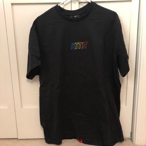 Kith shirt